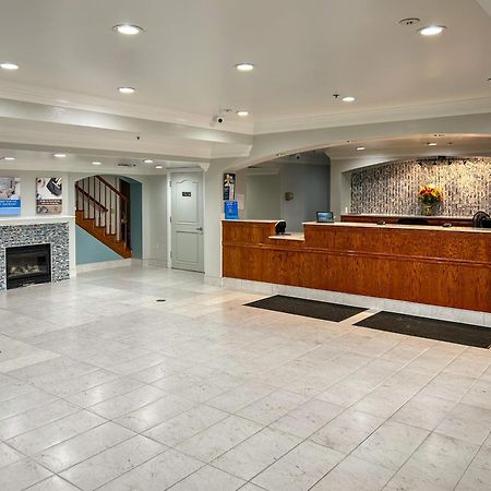Studio 6 Ontario Ca Convention Center Airport Extérieur photo